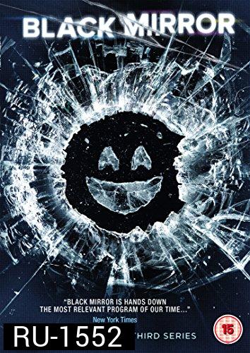 Black Mirror Season 3 ( Ep.1-6 จบ)