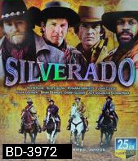 Silverado (1985)