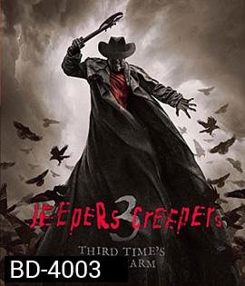 Jeepers Creepers 3 (2017) โฉบกระชากหัว 3
