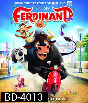 Ferdinand (2017)