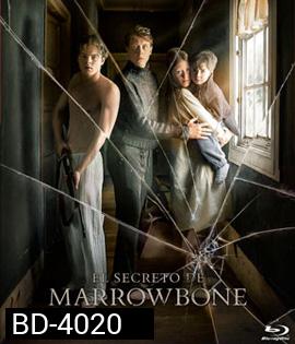 Marrowbone (2017) ตระกูลปีศาจ