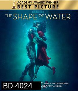 The Shape of Water (2017)