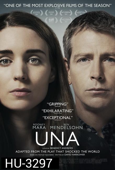 Una (2016)