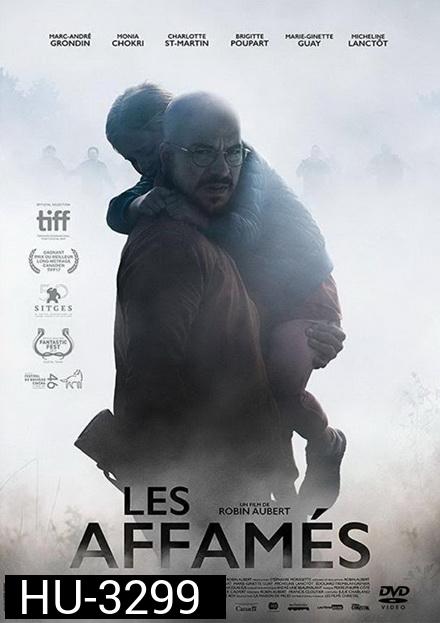 Ravenous Les affam?s (2017) เมืองสยอง คนเขมือบ