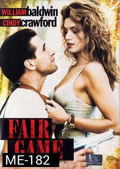 Fair Game แฟร์เกม เกมบี้นรก