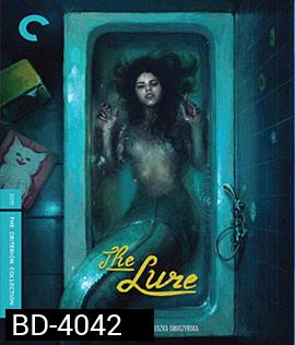 The Lure (2017) ครีบกระหาย