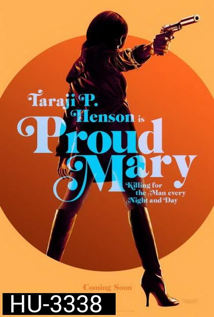 Proud Mary
