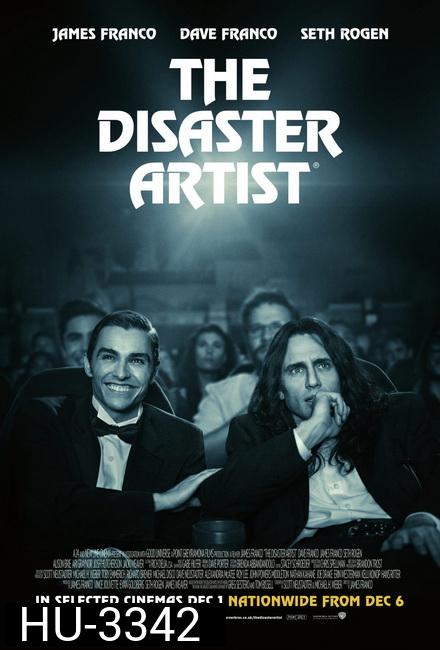 The Disaster Artist (2017)
