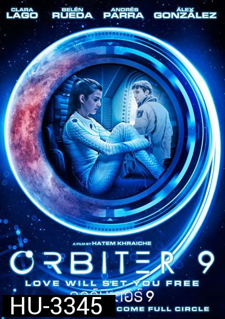Orbiter 9 (2017)