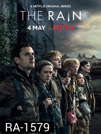 The Rain Season 1 (2018)