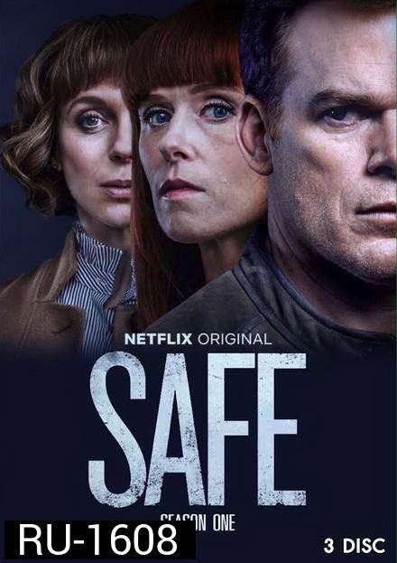 Safe season 1 ( 8 ตอนจบ )