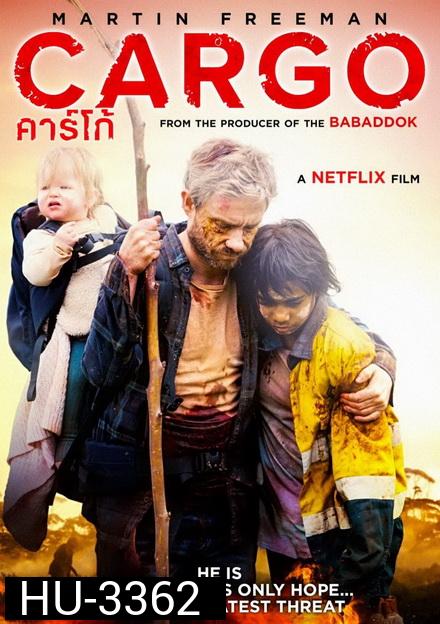 CARGO ( 2017 )