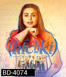 Hichki (2018)