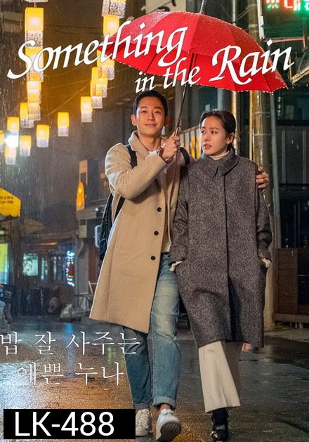 Something in the Rain ( 16 ตอนจบ )