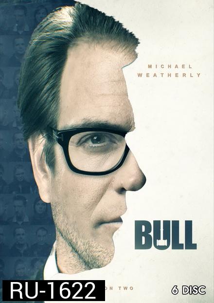 Bull Season 2 ( Ep.1-22 จบ )