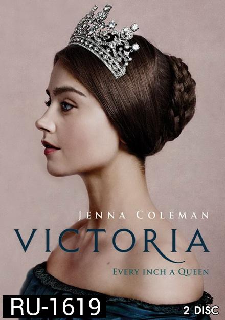 Victoria วิคทอเรีย ปี 1 ( 8 ตอนจบ )