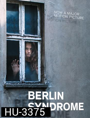 Berlin Syndrome รักต้องขัง