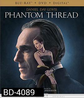 Phantom Thread (2017)