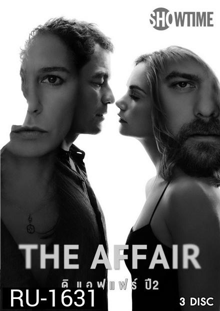 THE AFFAIR SEASON 2 ( 12 ตอนจบ )