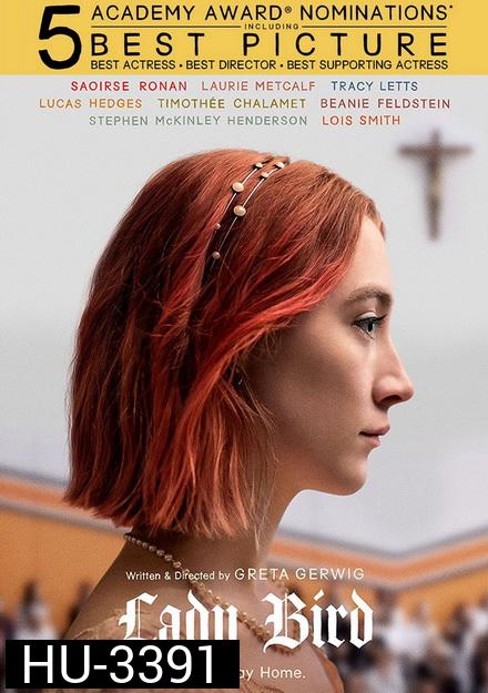 Lady Bird (2017)