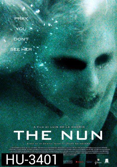 THE NUN (2005)  ผีแม่ชี
