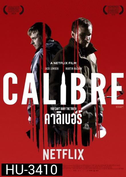 Calibre