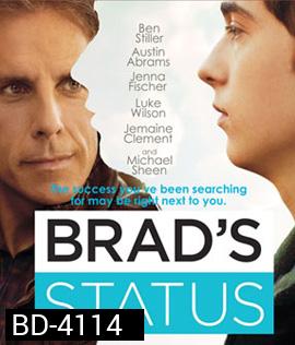 Brad's Status (2017) สเตตัสห่วย ของคนชื่อ แบรด