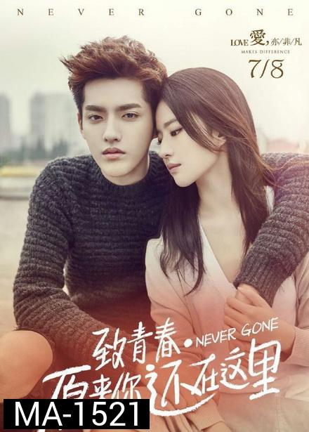 Never Gone  (Chinese Movie - 2016)
