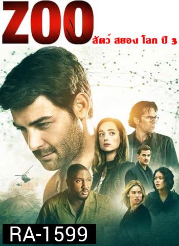 Zoo season 3