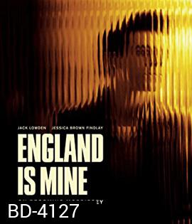 England Is Mine (2017) มอร์ริสซีย์ ร้องให้โลกจำ