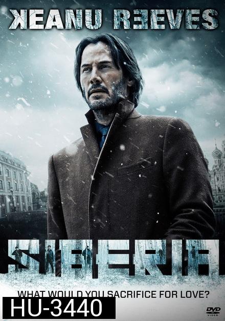 Siberia 2018
