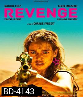 Revenge (2017)