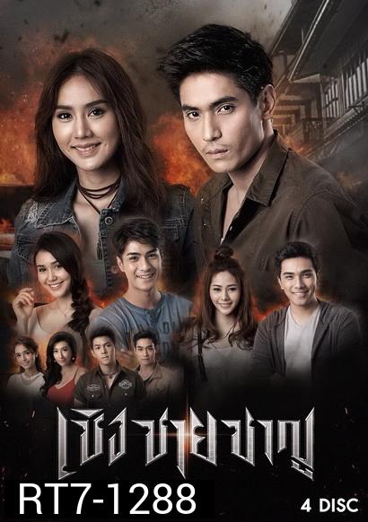 เชิงชายชาญ  ( 30 ตอนจบ )
