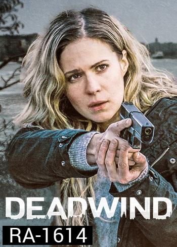 Deadwind (2018) 12 ตอน