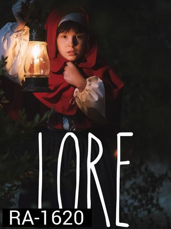 Lore Season 1