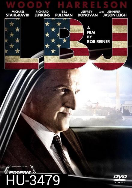LBJ (2016)