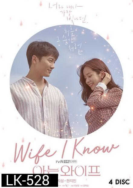 Familiar Wife / Wife That I Know 16 ตอนจบ