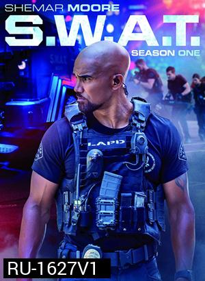 S.W.A.T