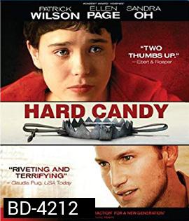 Hard Candy (2005) กับดักลวงเลือด (กดเลือกซับไทยที่หน้าเมนู)