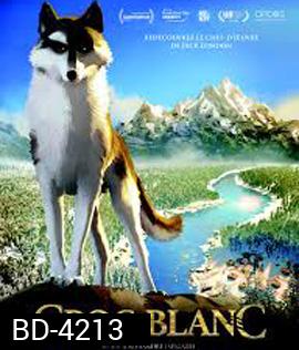 Croc-Blanc / White Fang (2018) ไอ้เขี้ยวขาว
