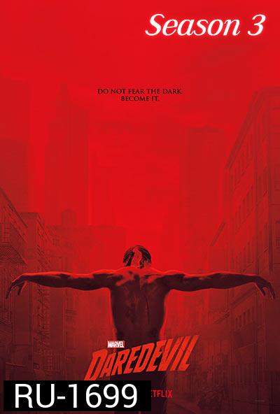Marvels Daredevil Season 3