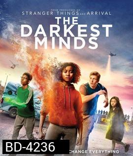 The Darkest Minds (2018) จิตทมิฬ