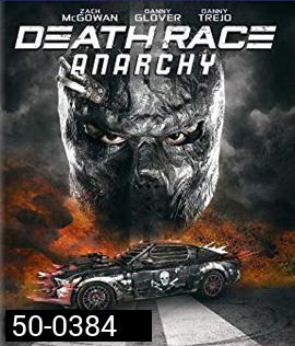 Death Race 4: Beyond Anarchy (2018) ซิ่งสั่งตาย 4