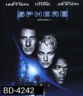 Sphere (1998) มหาภัยสะกดโลก