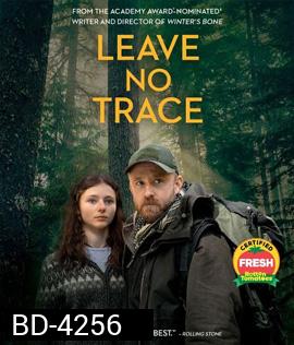 Leave No Trace (2018)