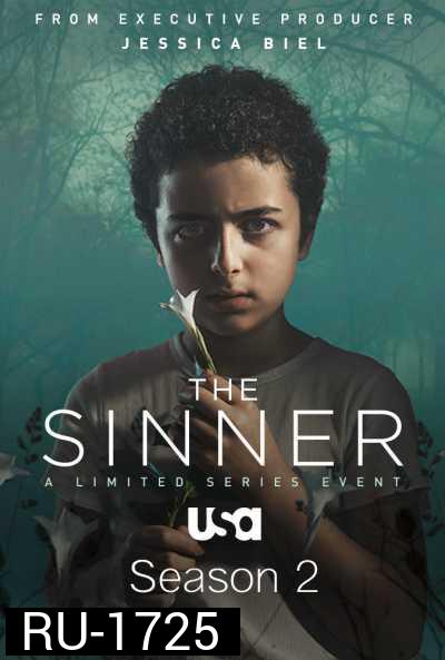The Sinner Season 2