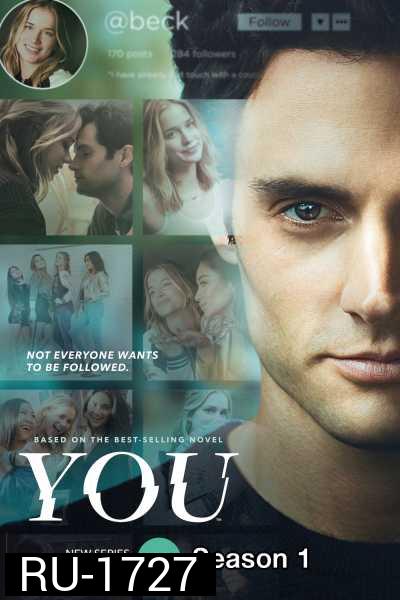 YOU Season 1