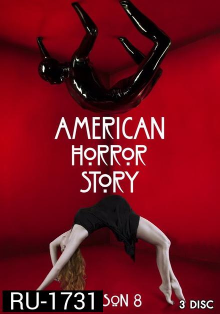 American Horror Story Season 8 ( EP1 - EP8 ยังไม่จบ )