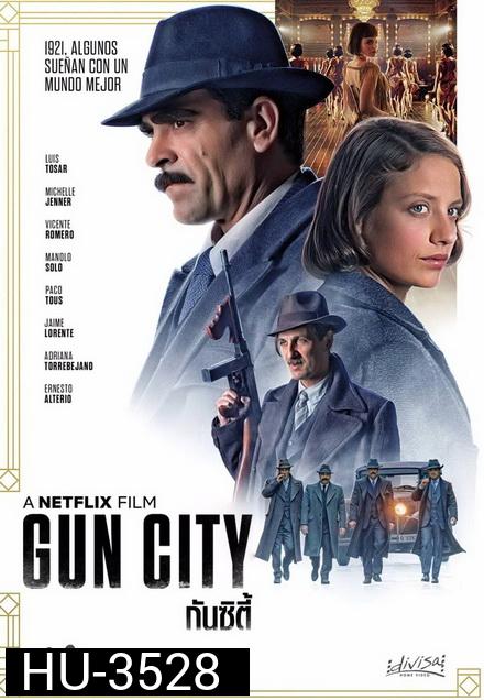 Gun City