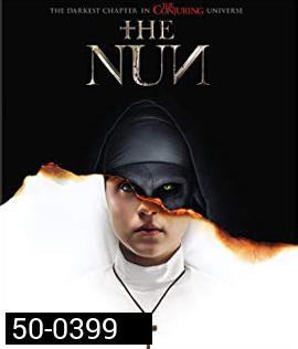 The Nun (2018) เดอะ นัน (มีช่วงสะดุดนาทีที่ 1:17:50 นาที)